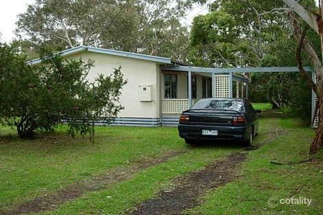 Property photo of 18 Beach Street Balnarring Beach VIC 3926