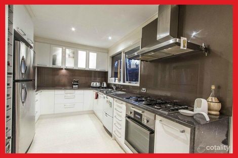 Property photo of 40 Herrington Avenue Carrum Downs VIC 3201