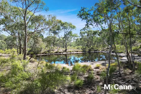 Lot 158 Blakney Creek North Rd, Bevendale, NSW 2581