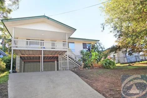 62 Coes Creek Rd, Burnside, QLD 4560
