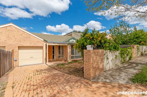 Property photo of 12 Freda Bennett Circuit Nicholls ACT 2913