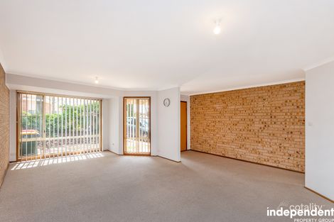 Property photo of 12 Freda Bennett Circuit Nicholls ACT 2913