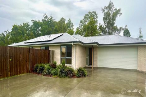 Property photo of 72 Serena Drive Beaudesert QLD 4285