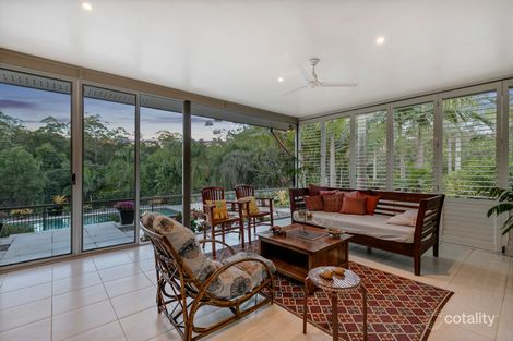 Property photo of 25 Jack Frost Court Ilkley QLD 4554