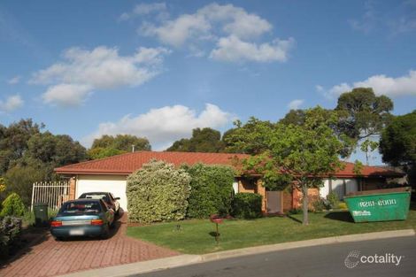 Property photo of 9 Quinton Court Wynn Vale SA 5127