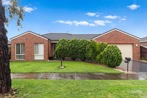 47 Chardonnay Dr, Skye, VIC 3977