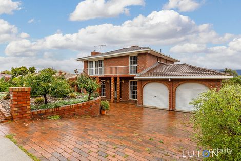 Property photo of 76 Newman-Morris Circuit Oxley ACT 2903