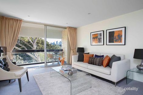 508/8-10 New Mclean St, Edgecliff, NSW 2027
