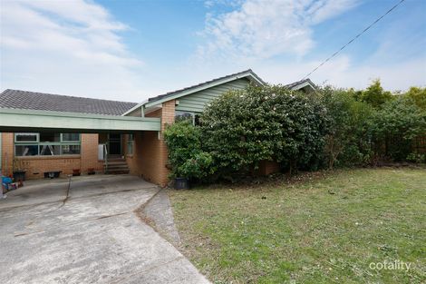 Property photo of 19 Lancelot Crescent Glen Waverley VIC 3150