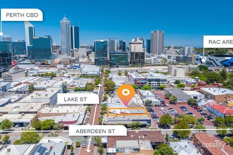 71 Lake St, Northbridge, WA 6003