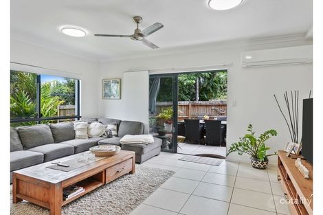 Property photo of 22/40-46 Redlynch Intake Road Redlynch QLD 4870