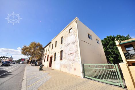 Property photo of 16/7 Norfolk Street Fremantle WA 6160