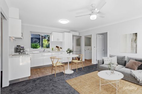 Property photo of 18 Eromba Crescent Ferny Hills QLD 4055