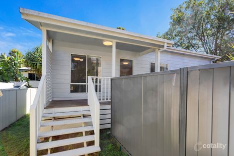 Property photo of 18 Eromba Crescent Ferny Hills QLD 4055