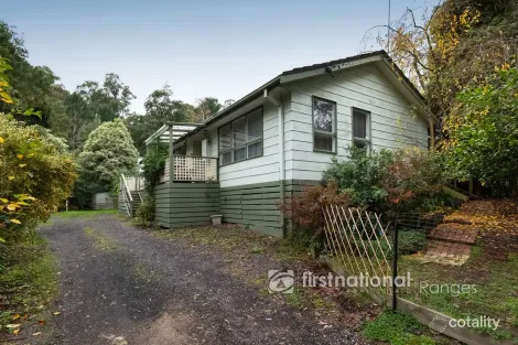 10 Victor Rd, Clematis, VIC 3782