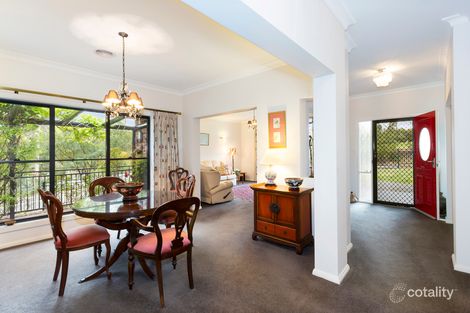 Property photo of 18 Davesta Road Springwood NSW 2777