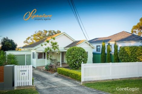 Property photo of 25 Third Avenue Jannali NSW 2226