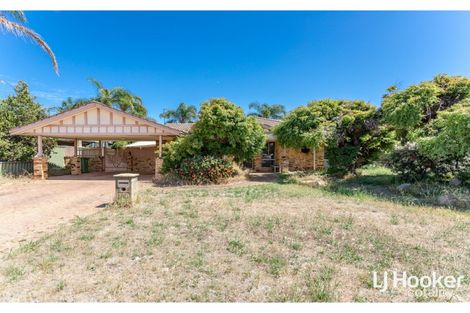 17 Honeyeater Gld, Huntingdale, WA 6110