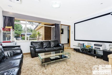 Property photo of 53 Aberdeen Road Winston Hills NSW 2153