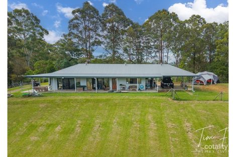 15 Highcrest St, Ocean View, QLD 4521