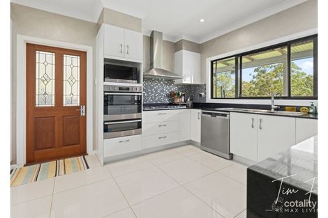 Property photo of 15 Highcrest Street Ocean View QLD 4521