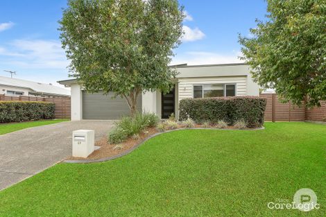 Property photo of 69 Odoherty Circuit Nudgee QLD 4014