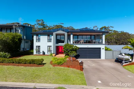Property photo of 14 Curragudde Close Pambula Beach NSW 2549