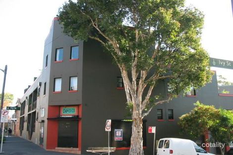 Property photo of 15/7A Ivy Street Darlington NSW 2008