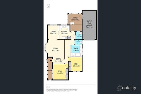 1/106 Burnbank Cl, Lake Wendouree, VIC 3350