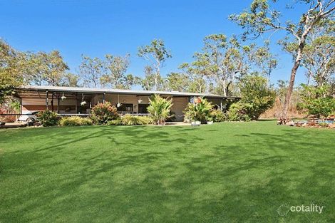 Property photo of 75 Beddington Road Herbert NT 0836