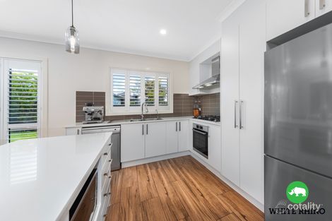 Property photo of 24 Griffiths Link Googong NSW 2620