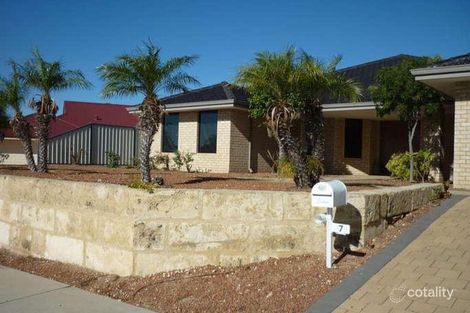 7 Portrush Pde, Meadow Springs, WA 6210
