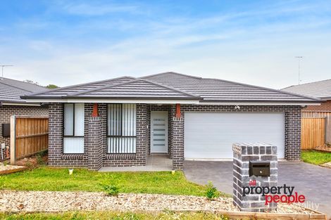 9 Cartwright Cres, Airds, NSW 2560