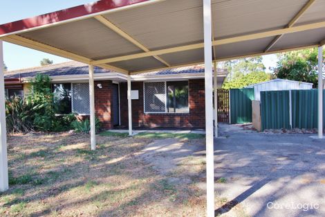 Property photo of 4A Ypres Road Camillo WA 6111