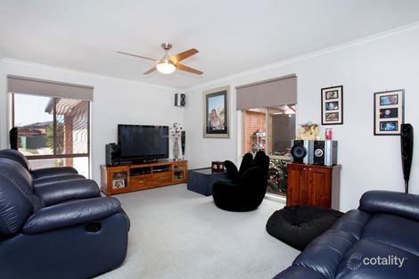Property photo of 40 Perkins Grove Burnside VIC 3023