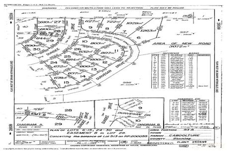 Property photo of 40 Dundee Drive Morayfield QLD 4506