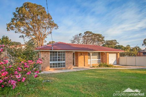 Property photo of 1 Hulani Street Budgewoi NSW 2262