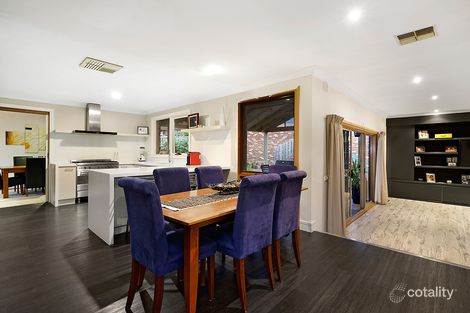 Property photo of 1 Winjallock Crescent Vermont South VIC 3133