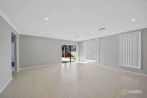Property photo of 9 Cartwright Crescent Airds NSW 2560
