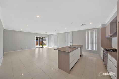 Property photo of 9 Cartwright Crescent Airds NSW 2560