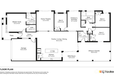 7 Albatross Ave, Salamander Bay, NSW 2317