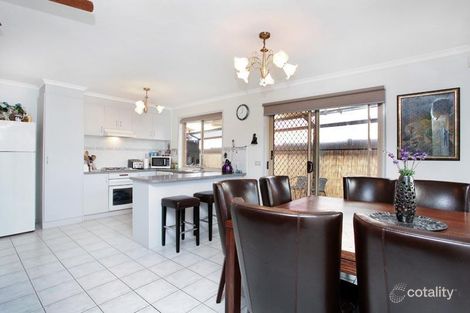 Property photo of 40 Perkins Grove Burnside VIC 3023