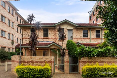 28/9-15 East Pde, Sutherland, NSW 2232