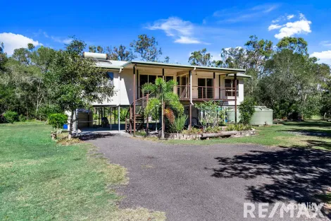Property photo of 16 Cherwell Crescent Pacific Haven QLD 4659