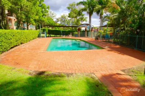 34/45 Pohlman St, Southport, QLD 4215