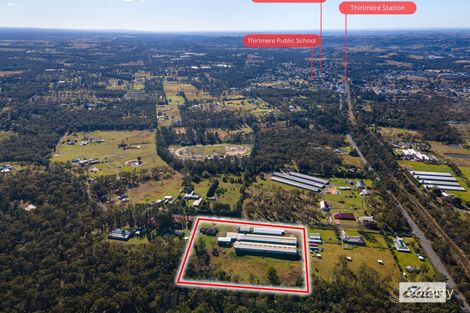 Property photo of 25 Michell Road Thirlmere NSW 2572