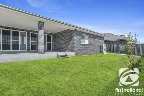 Property photo of 13 Austen Boulevard Spring Farm NSW 2570