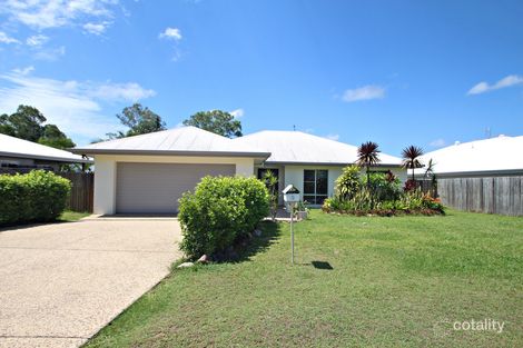 Property photo of 3 Clark Crescent Eumundi QLD 4562