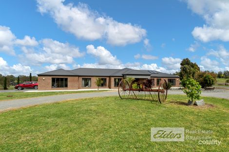 Property photo of 70 Landsman Drive Nicholson VIC 3882