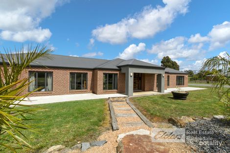 Property photo of 70 Landsman Drive Nicholson VIC 3882